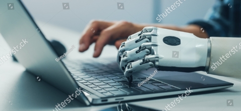 Artificial Intelligence and Networking with Cloud
